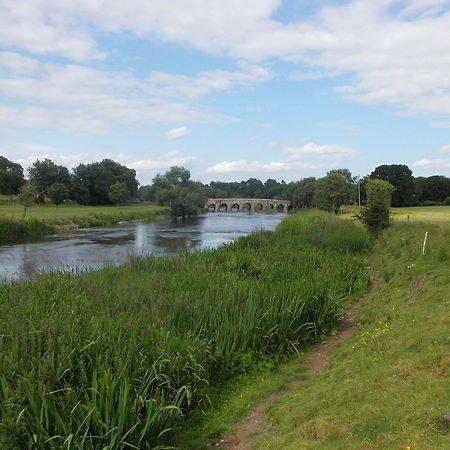 Bective Mill B&B Kilmessan Buitenkant foto